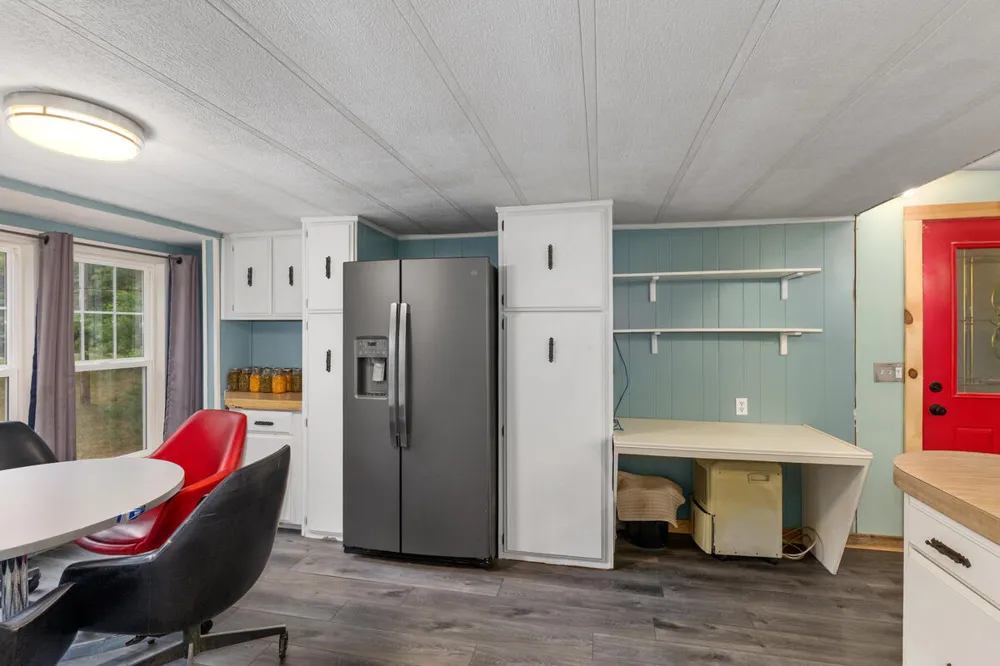 6860 S Croton Hardy Drive Croton Township, MI 49337