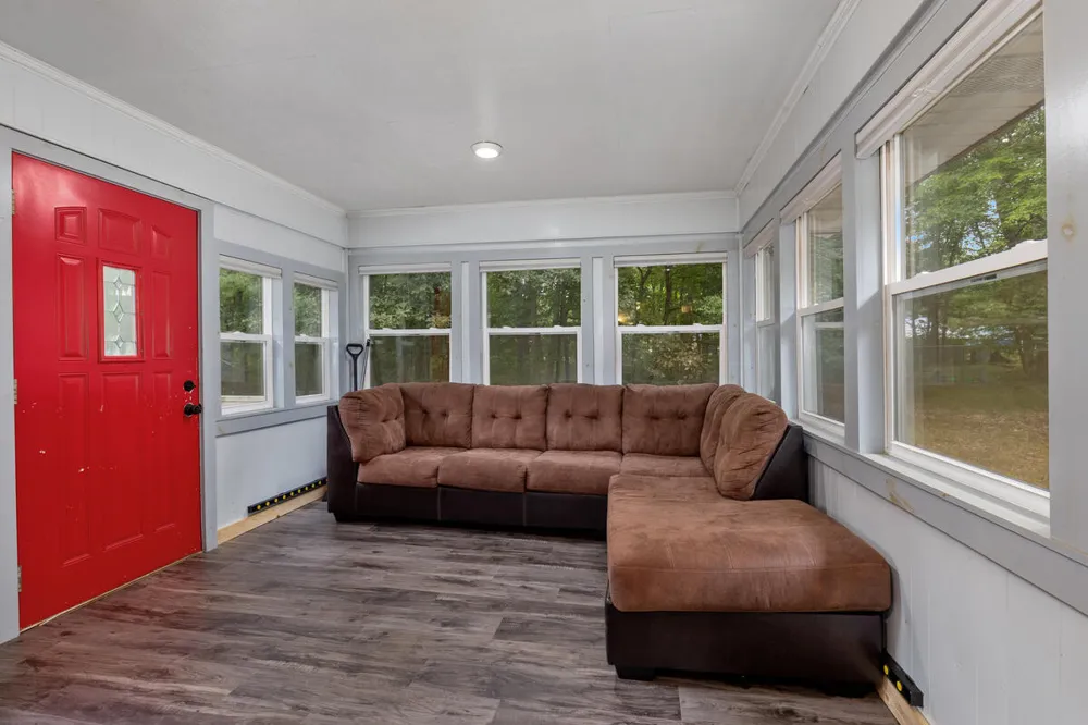 6860 S Croton Hardy Drive Croton Township, MI 49337