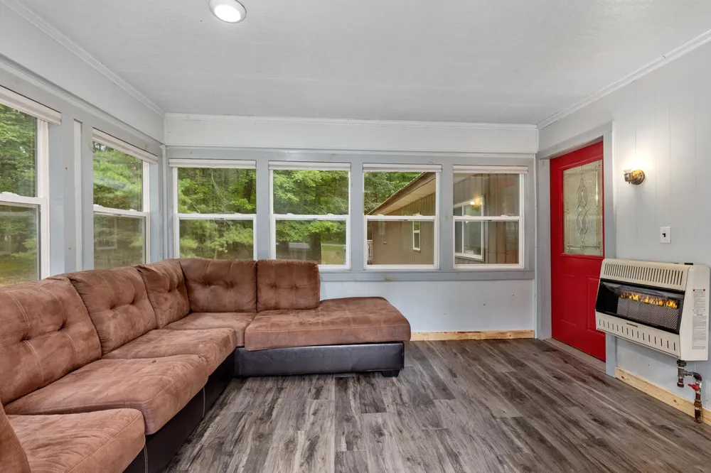 6860 S Croton Hardy Drive Croton Township, MI 49337