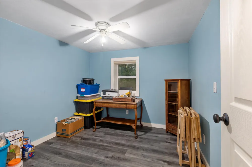 6860 S Croton Hardy Drive Croton Township, MI 49337