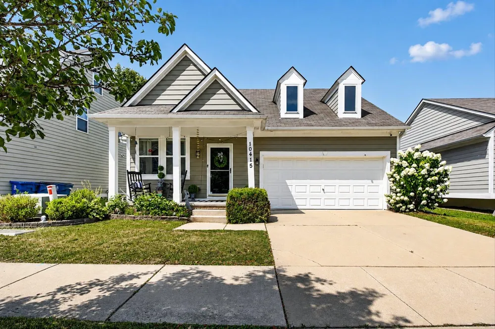 10415 Scarlet Oak Drive Superior Charter Township, MI 48198