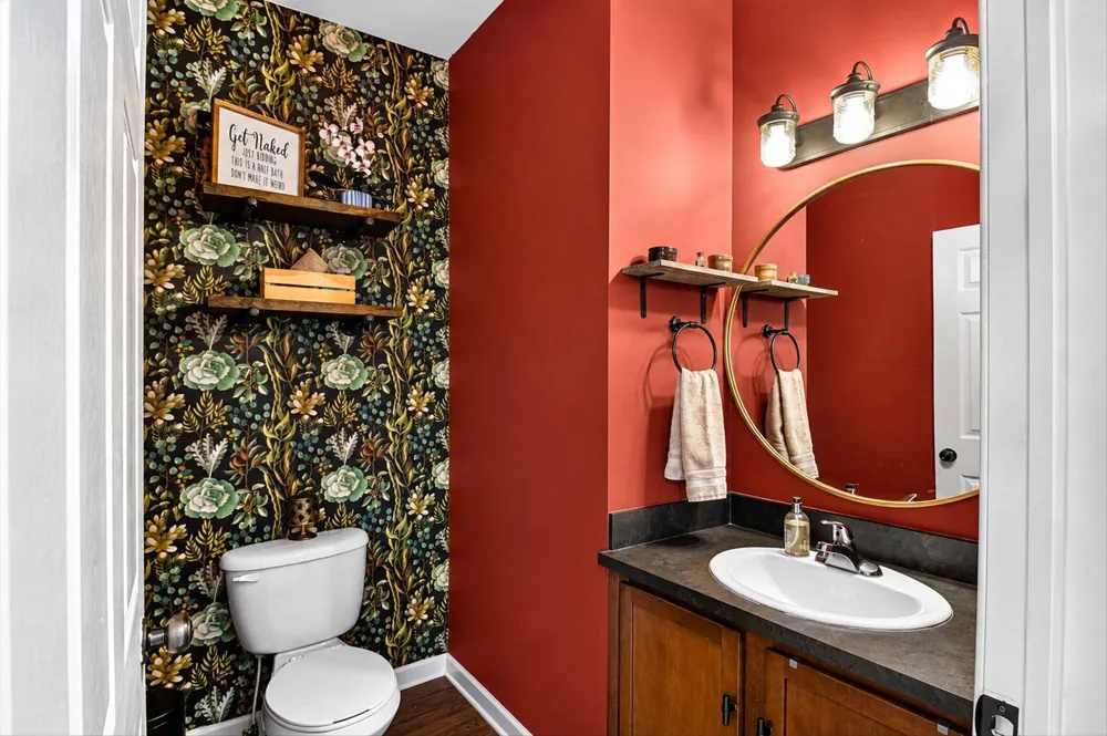 10415 Scarlet Oak Drive Superior Charter Township, MI 48198