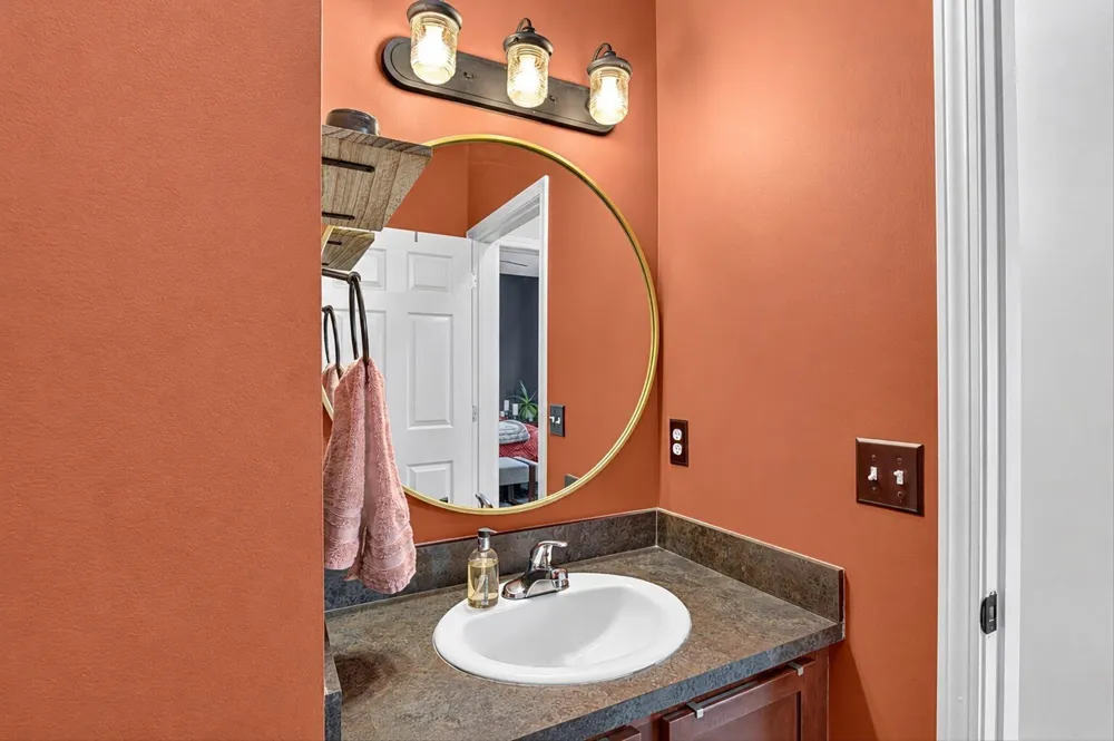 10415 Scarlet Oak Drive Superior Charter Township, MI 48198