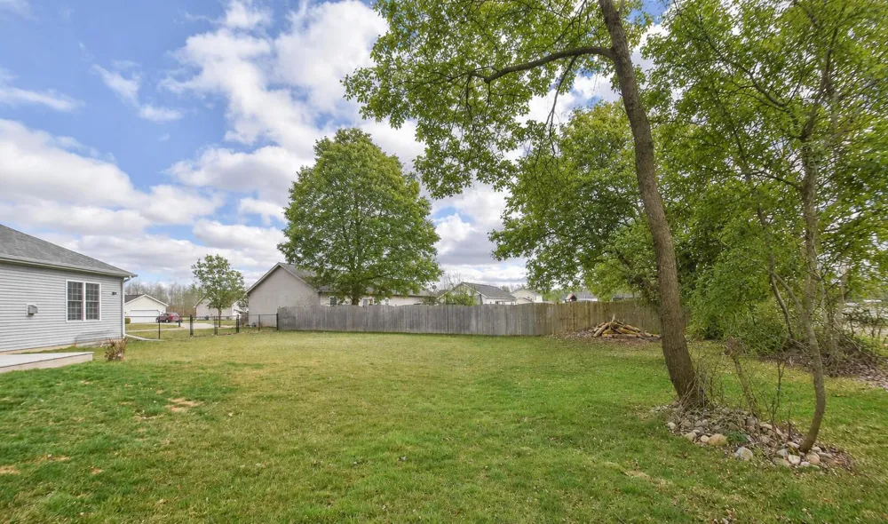 93 Fawn Run Coldwater City, MI 49036