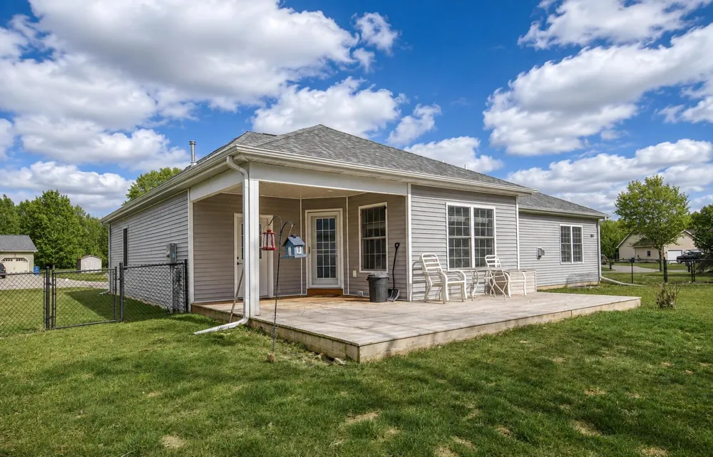 93 Fawn Run Coldwater City, MI 49036
