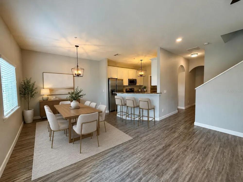 2608 TANOAK TERRACE Winter Haven, FL 33881