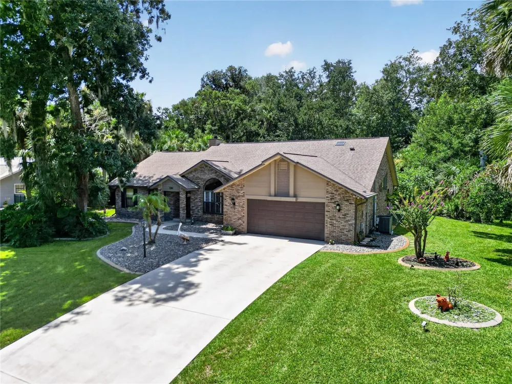 1384 ALEUT LANE Ormond Beach, FL 32174