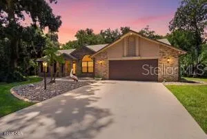 1384 ALEUT LANE Ormond Beach, FL 32174
