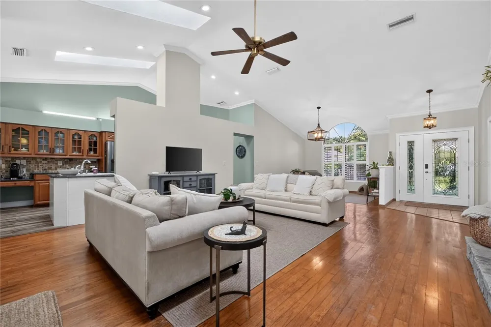 1384 ALEUT LANE Ormond Beach, FL 32174