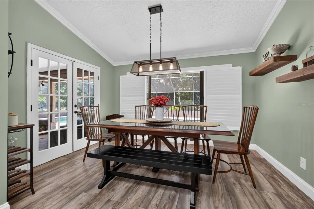1384 ALEUT LANE Ormond Beach, FL 32174