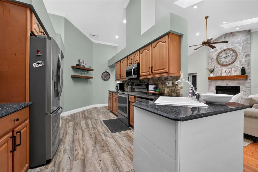 1384 ALEUT LANE Ormond Beach, FL 32174