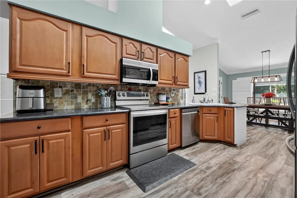 1384 ALEUT LANE Ormond Beach, FL 32174