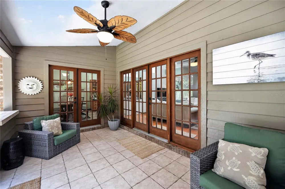 1384 ALEUT LANE Ormond Beach, FL 32174