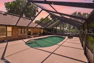 1384 ALEUT LANE Ormond Beach, FL 32174
