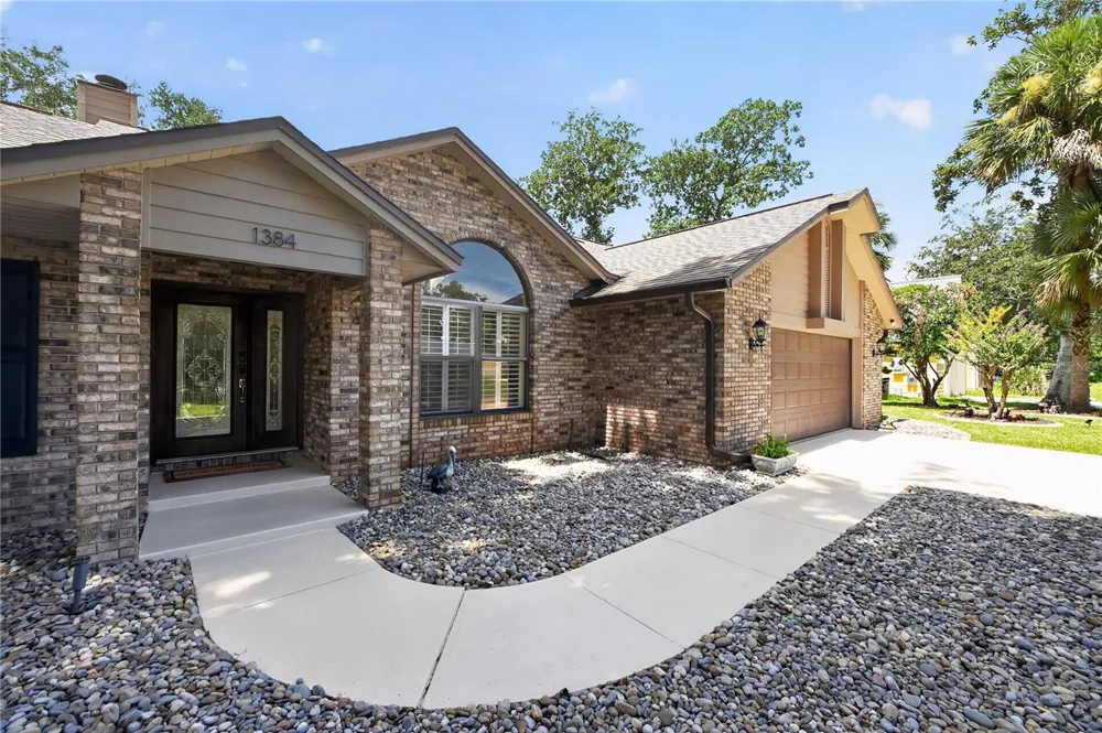 1384 ALEUT LANE Ormond Beach, FL 32174
