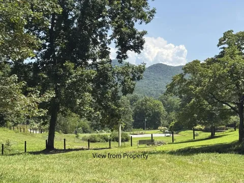 0 Parks Road