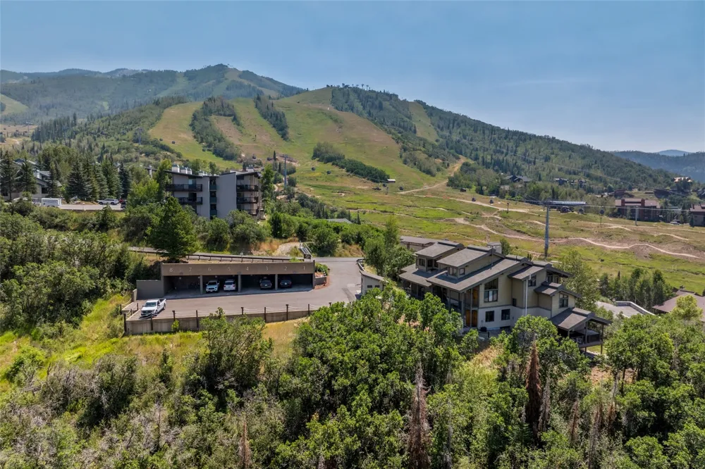 2290 Storm Meadows Drive #6 Steamboat Springs, CO 80487