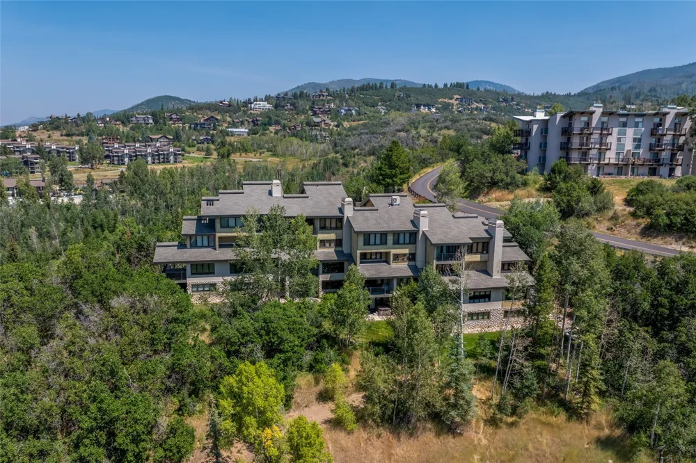 2290 Storm Meadows Drive #6 Steamboat Springs, CO 80487