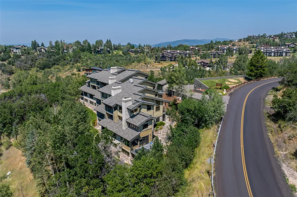 2290 Storm Meadows Drive #6 Steamboat Springs, CO 80487