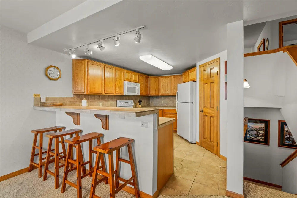 2290 Storm Meadows Drive #6 Steamboat Springs, CO 80487
