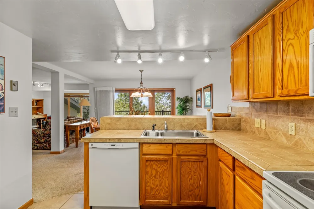 2290 Storm Meadows Drive #6 Steamboat Springs, CO 80487