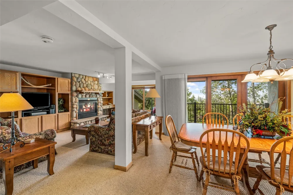 2290 Storm Meadows Drive #6 Steamboat Springs, CO 80487