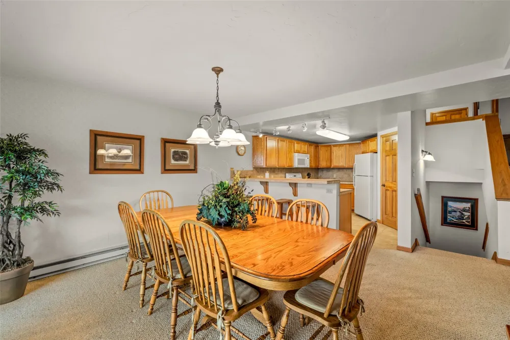 2290 Storm Meadows Drive #6 Steamboat Springs, CO 80487
