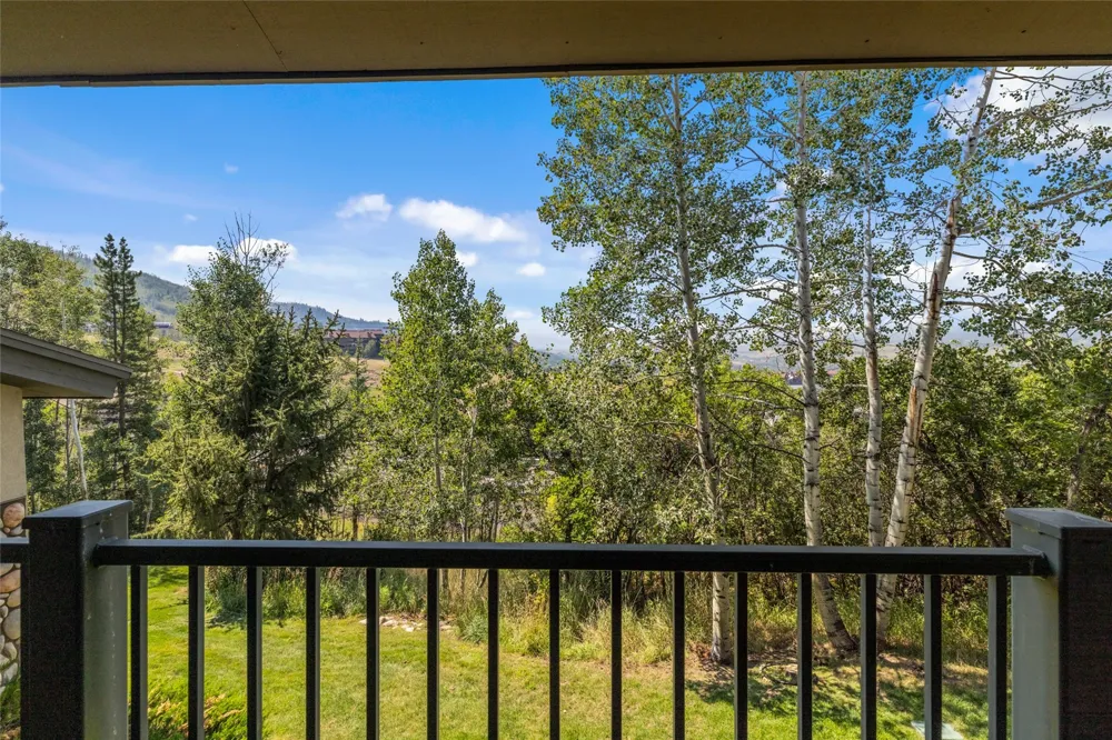 2290 Storm Meadows Drive #6 Steamboat Springs, CO 80487