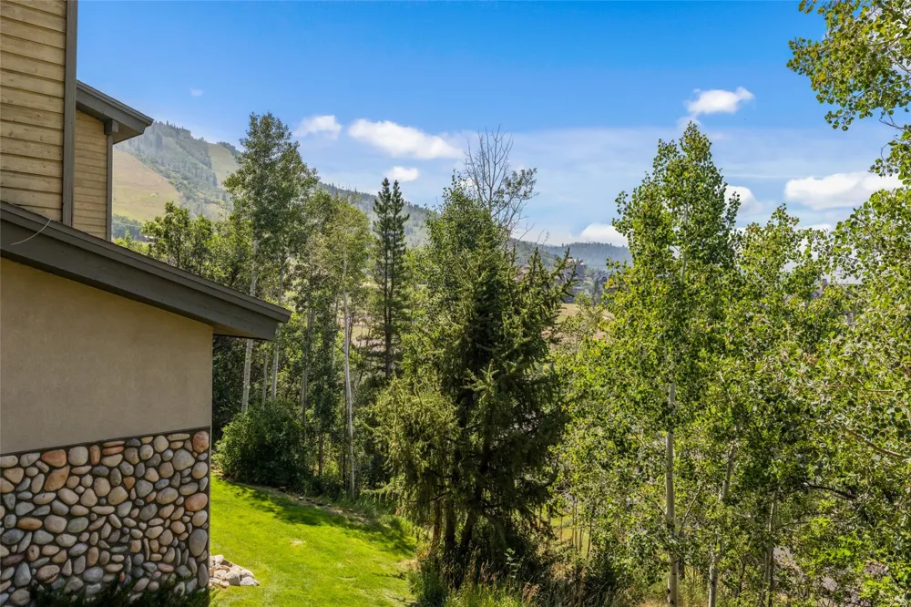 2290 Storm Meadows Drive #6 Steamboat Springs, CO 80487