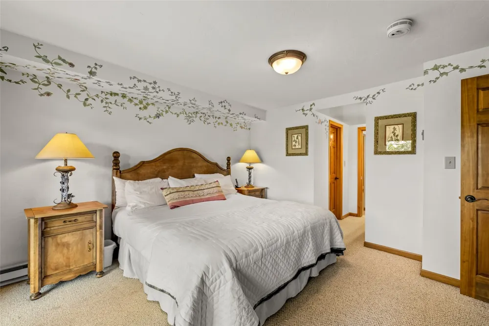 2290 Storm Meadows Drive #6 Steamboat Springs, CO 80487