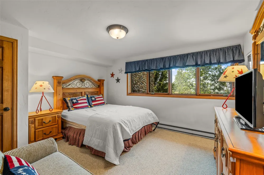 2290 Storm Meadows Drive #6 Steamboat Springs, CO 80487