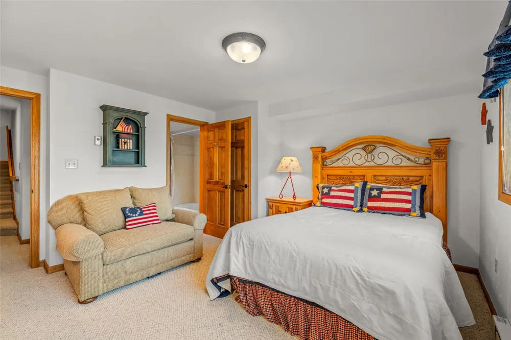 2290 Storm Meadows Drive #6 Steamboat Springs, CO 80487