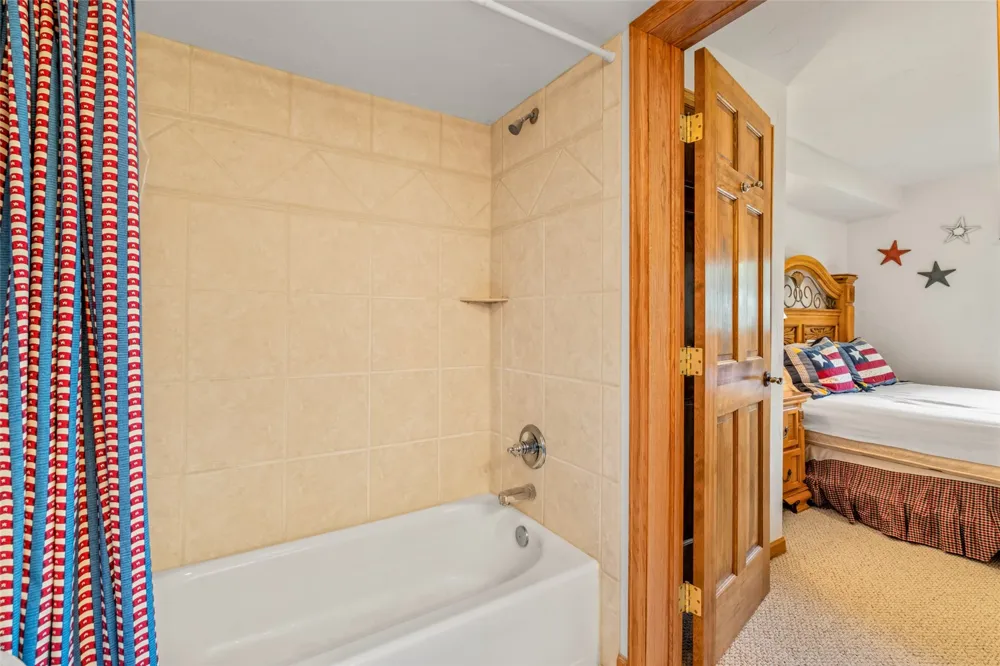 2290 Storm Meadows Drive #6 Steamboat Springs, CO 80487