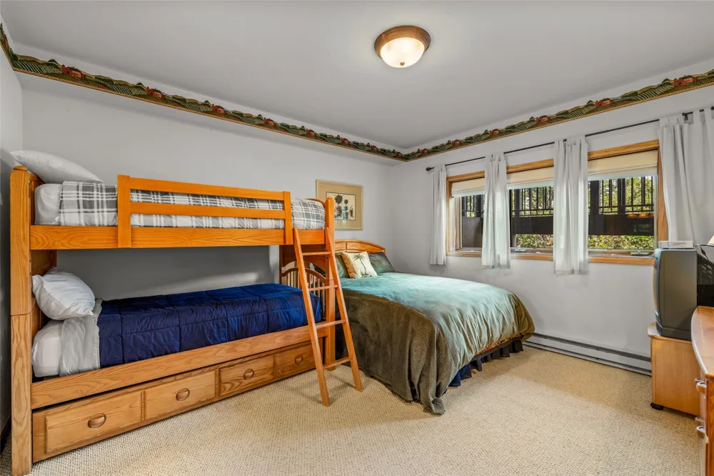 2290 Storm Meadows Drive #6 Steamboat Springs, CO 80487