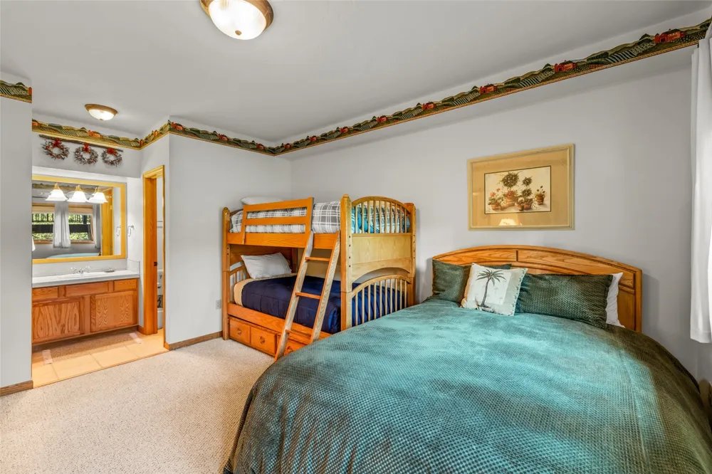 2290 Storm Meadows Drive #6 Steamboat Springs, CO 80487