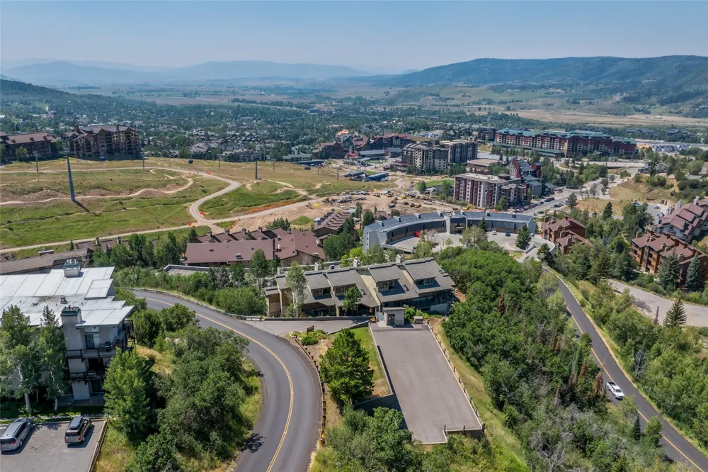 2290 Storm Meadows Drive #6 Steamboat Springs, CO 80487