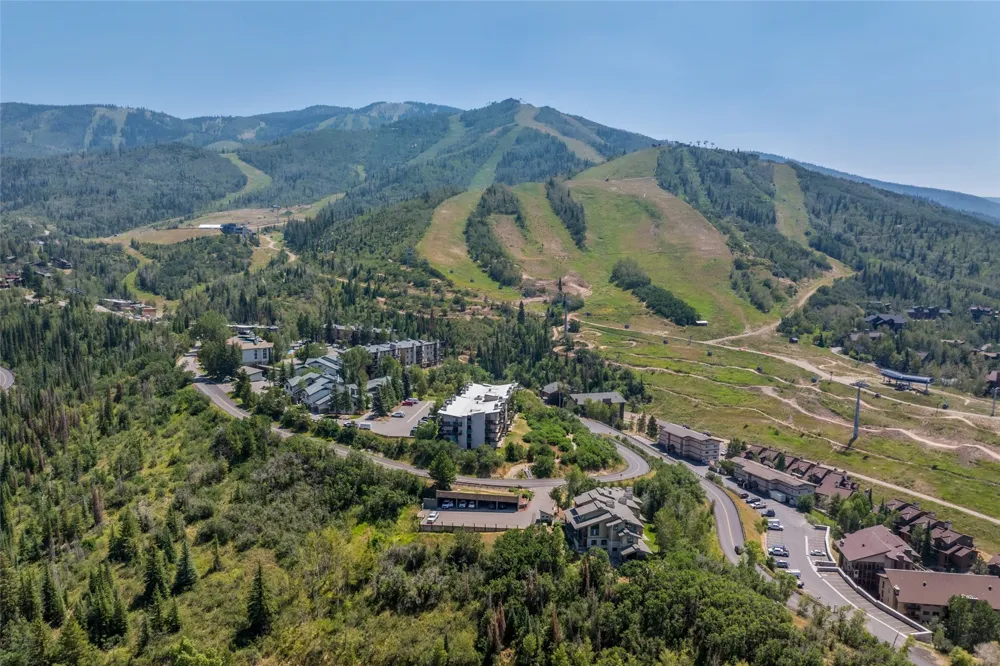 2290 Storm Meadows Drive #6 Steamboat Springs, CO 80487