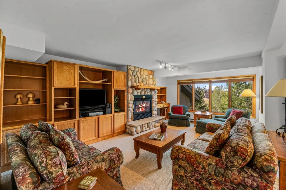 2290 Storm Meadows Drive #6 Steamboat Springs, CO 80487