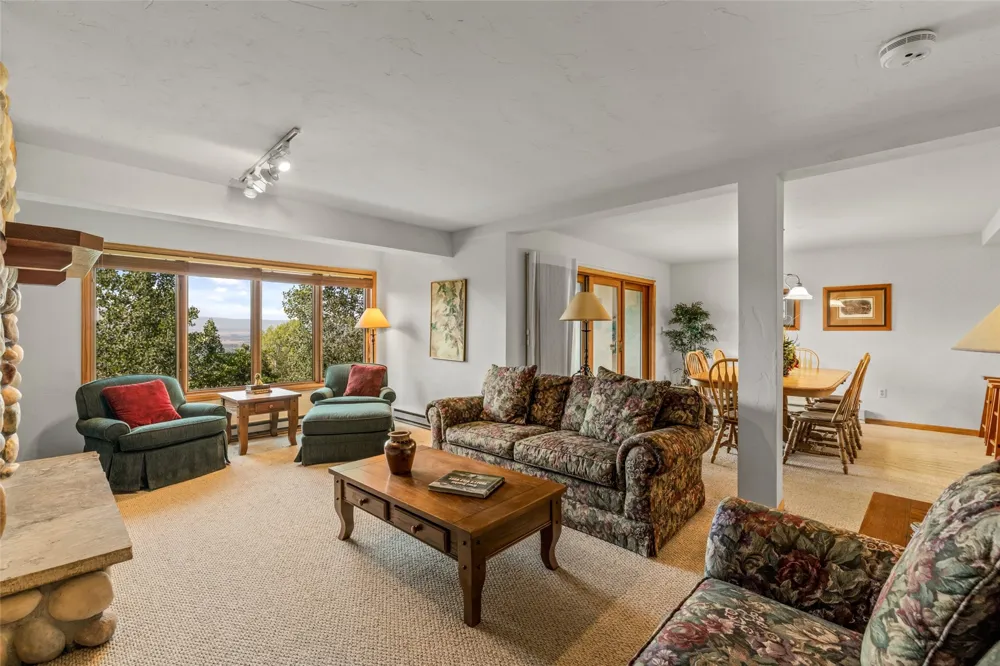 2290 Storm Meadows Drive #6 Steamboat Springs, CO 80487