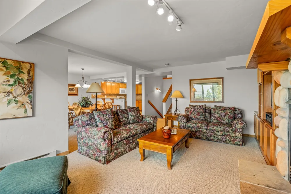 2290 Storm Meadows Drive #6 Steamboat Springs, CO 80487