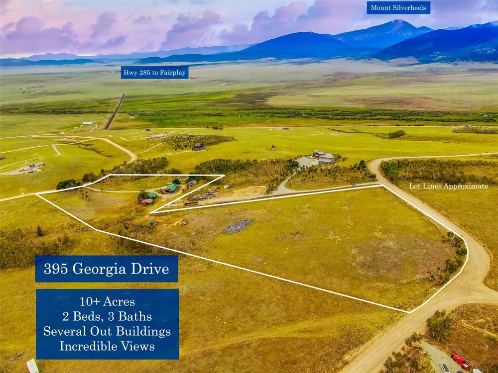 395 Georgia Drive Jefferson, CO 80456