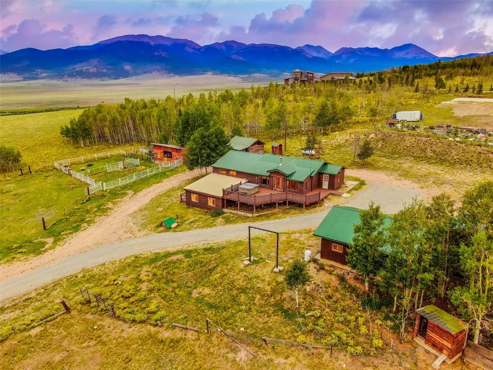 395 Georgia Drive Jefferson, CO 80456