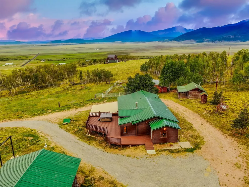395 Georgia Drive Jefferson, CO 80456