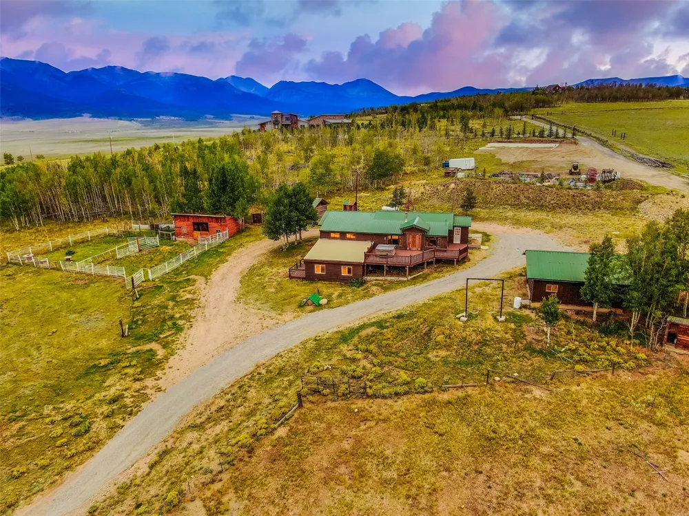 395 Georgia Drive Jefferson, CO 80456