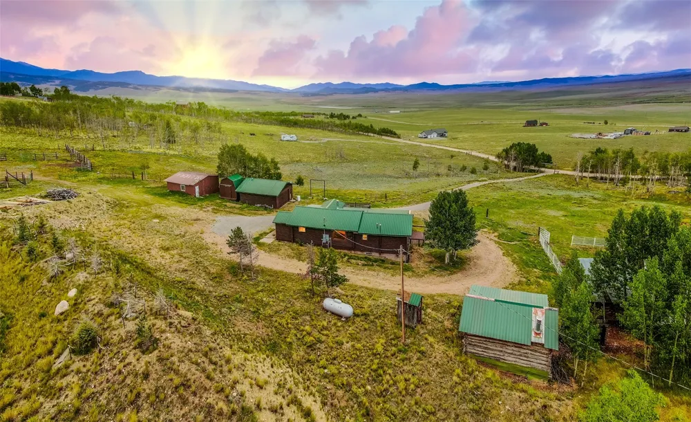 395 Georgia Drive Jefferson, CO 80456