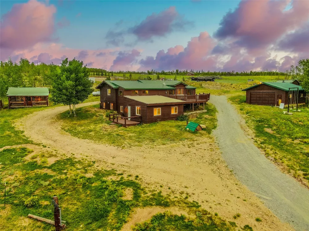 395 Georgia Drive Jefferson, CO 80456
