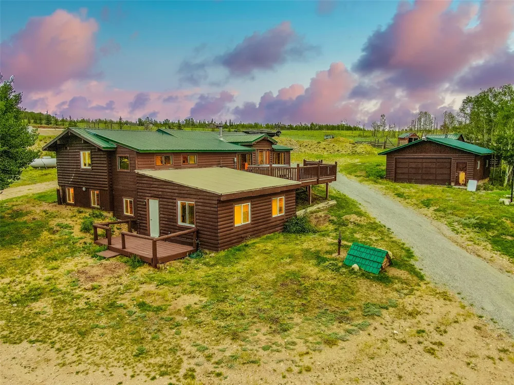 395 Georgia Drive Jefferson, CO 80456