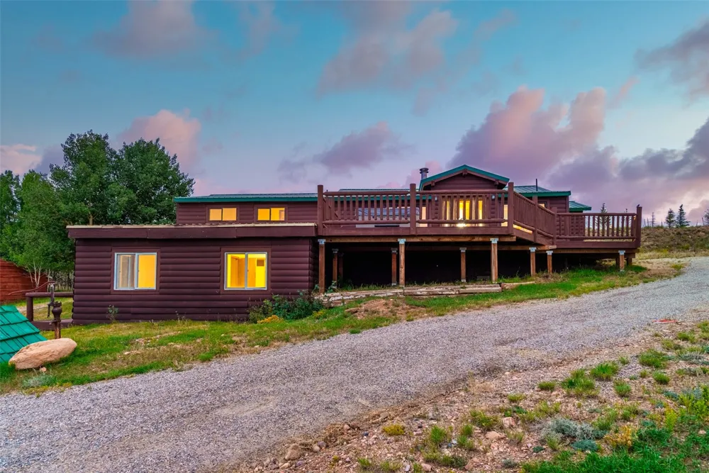 395 Georgia Drive Jefferson, CO 80456