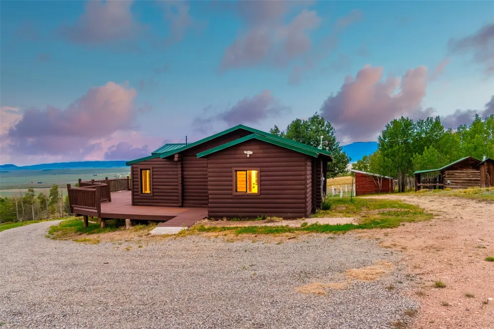 395 Georgia Drive Jefferson, CO 80456