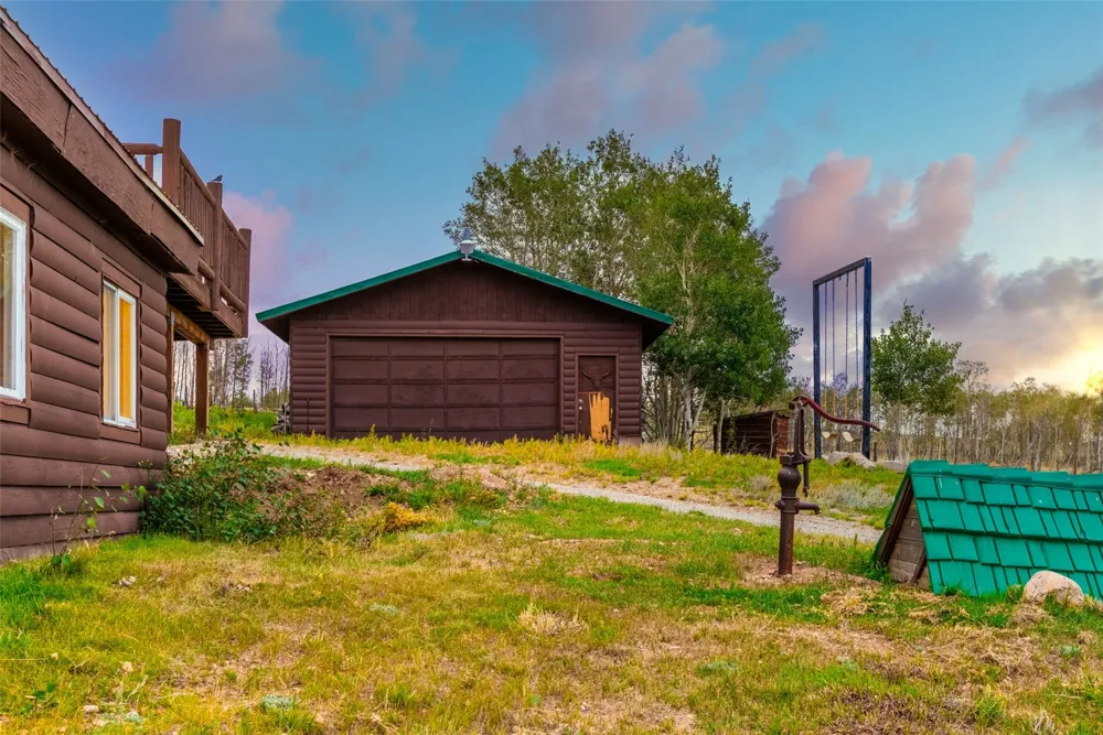395 Georgia Drive Jefferson, CO 80456